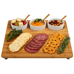 Charcuterie board