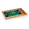 Football cutting board