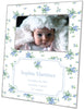 Personalized picture frame