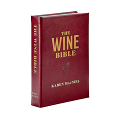 Wine Bible