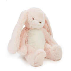 Small plush bunny