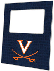 UVA picture frame