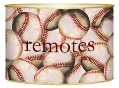 Remotes bin