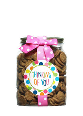 Mini cookies