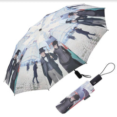Paris Street umbrella