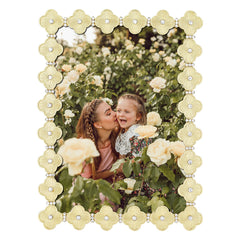 Clover frame