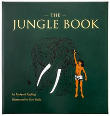 The Jungle Book heirloom edition