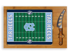 Collegiate cutting board