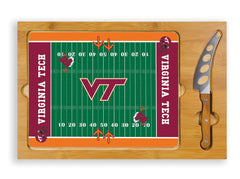 Collegiate cutting board