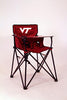 College high chair