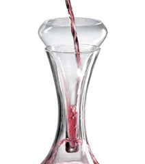 Wine funnel