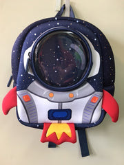 Astronaut backpack