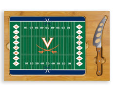Collegiate cutting board