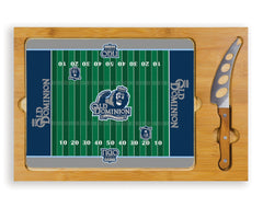 Collegiate cutting board