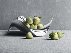 Georg Jensen Cobra bowl