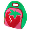Strawberry backpack