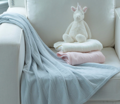 Baby blanket