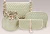 Cosmetic cases for BRIDE or ATTENDANT