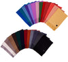 26 colors of cashmere blend scarf