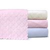 Personalized quilted blanket