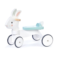Ride on bunny