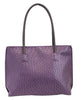 22 colors!  Ostrich tote